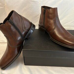 Dress Boots -Alfani Sz 9.5M New